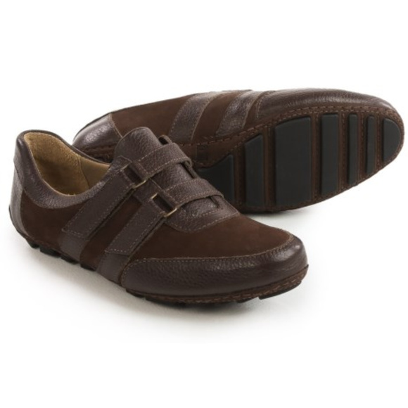 2025 Color of the Year Tower 10 Smash Leather Sport Velcro Retro Sneakers - Picture 1 of 8
